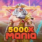 5000X Mania